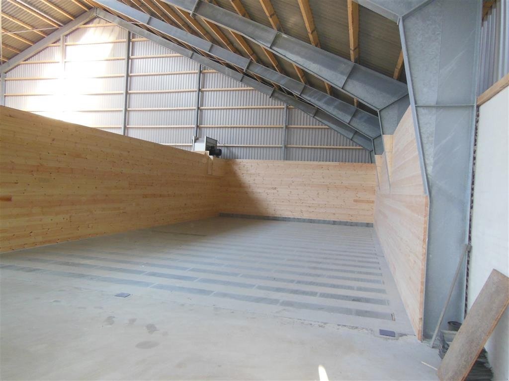 Sonstige Getreidelagertechnik типа Sonstige Planlager, ny, tilbud, Gebrauchtmaschine в Egtved (Фотография 17)