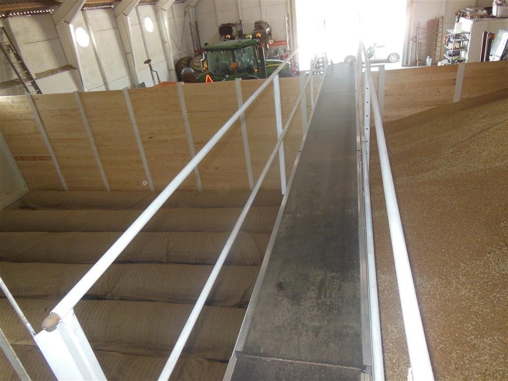Sonstige Getreidelagertechnik типа Sonstige Planlager, ny, tilbud, Gebrauchtmaschine в Egtved (Фотография 16)