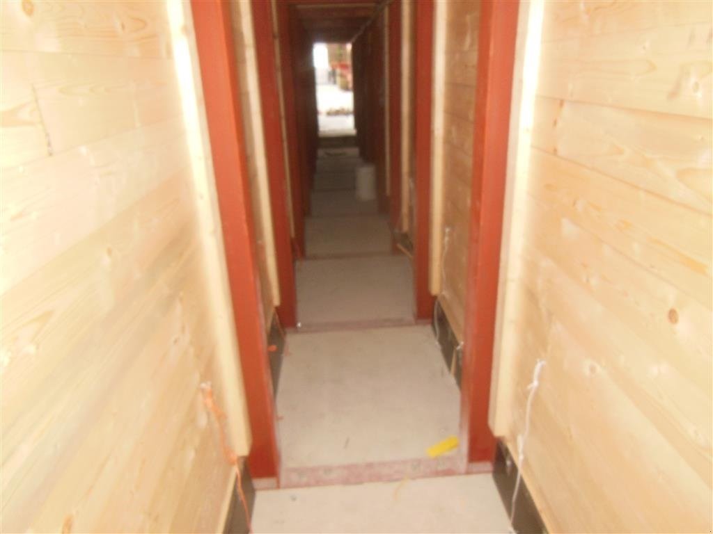 Sonstige Getreidelagertechnik типа Sonstige Planlager, ny, tilbud, Gebrauchtmaschine в Egtved (Фотография 10)