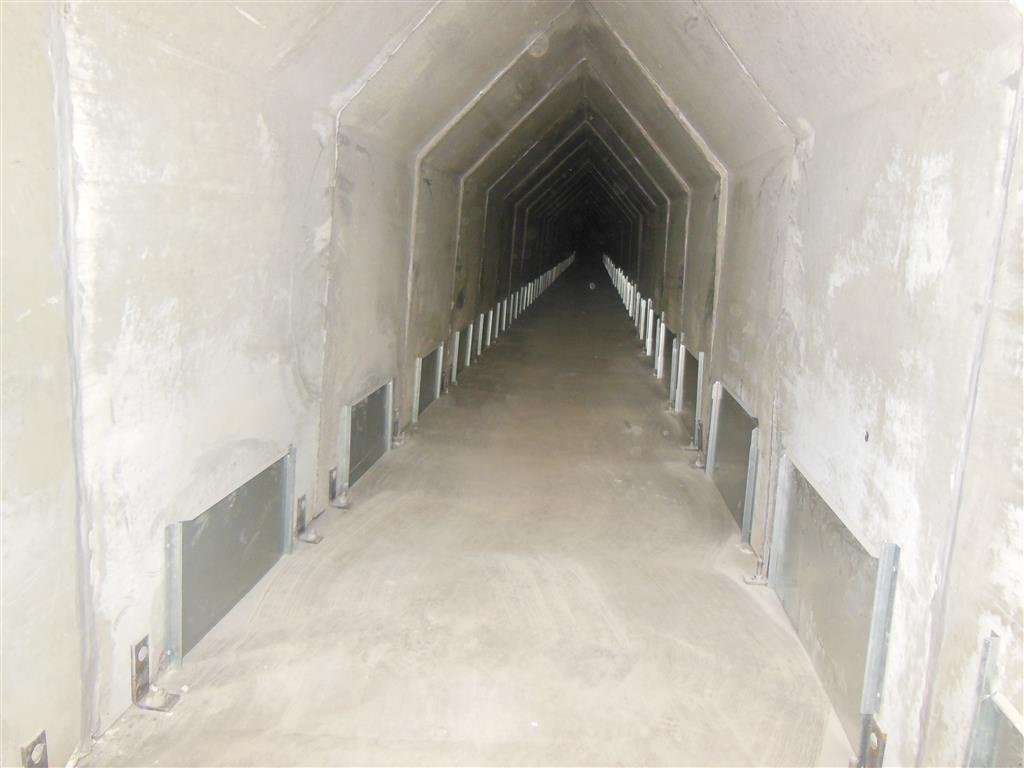 Sonstige Getreidelagertechnik типа Sonstige Planlager, ny, tilbud, Gebrauchtmaschine в Egtved (Фотография 9)