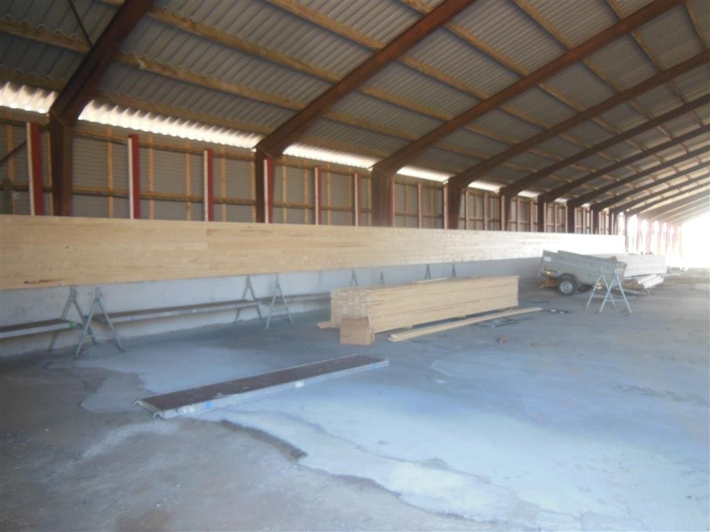 Sonstige Getreidelagertechnik типа Sonstige Planlager, ny, tilbud, Gebrauchtmaschine в Egtved (Фотография 11)