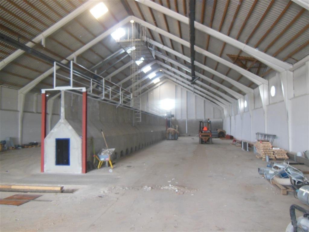 Sonstige Getreidelagertechnik типа Sonstige Planlager, ny, tilbud, Gebrauchtmaschine в Egtved (Фотография 8)