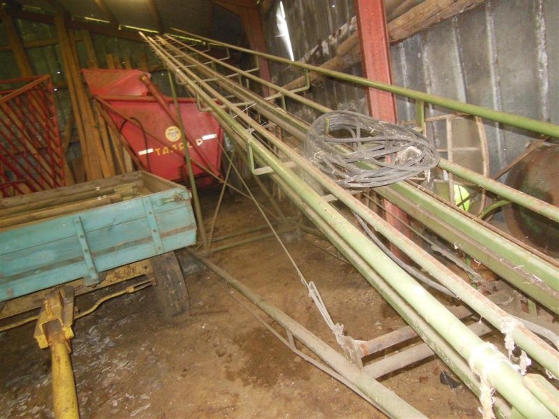 Lagertechnik του τύπου Sonstige Befa 10M Halmtransportør., Gebrauchtmaschine σε Egtved (Φωτογραφία 1)