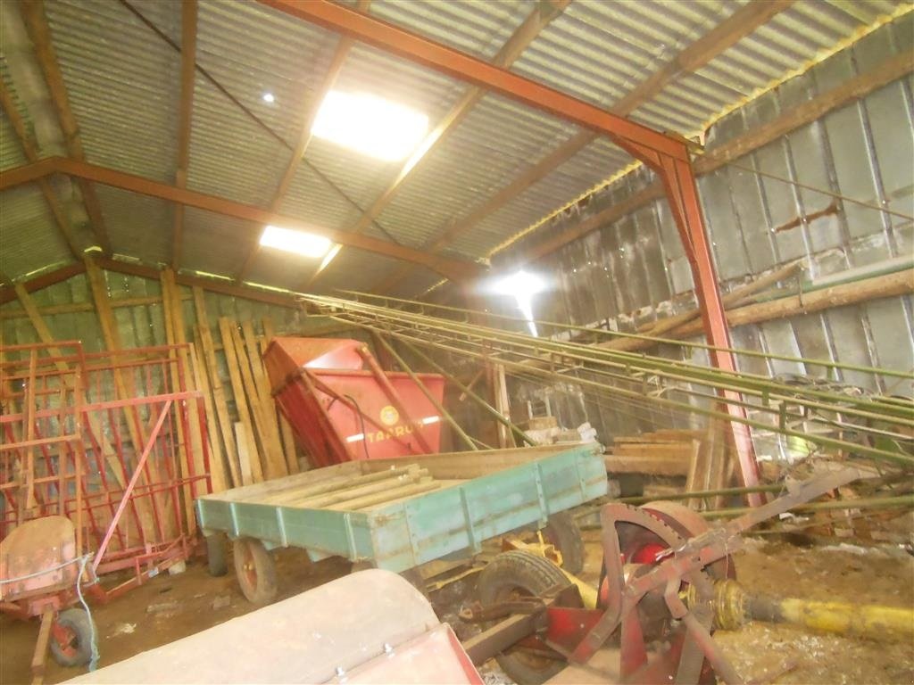 Lagertechnik του τύπου Sonstige Befa 10M Halmtransportør., Gebrauchtmaschine σε Egtved (Φωτογραφία 3)