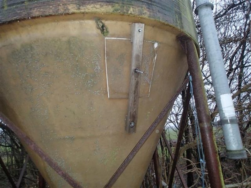 Silo des Typs Sonstige 20m3, glasfiber, Gebrauchtmaschine in Egtved (Bild 2)