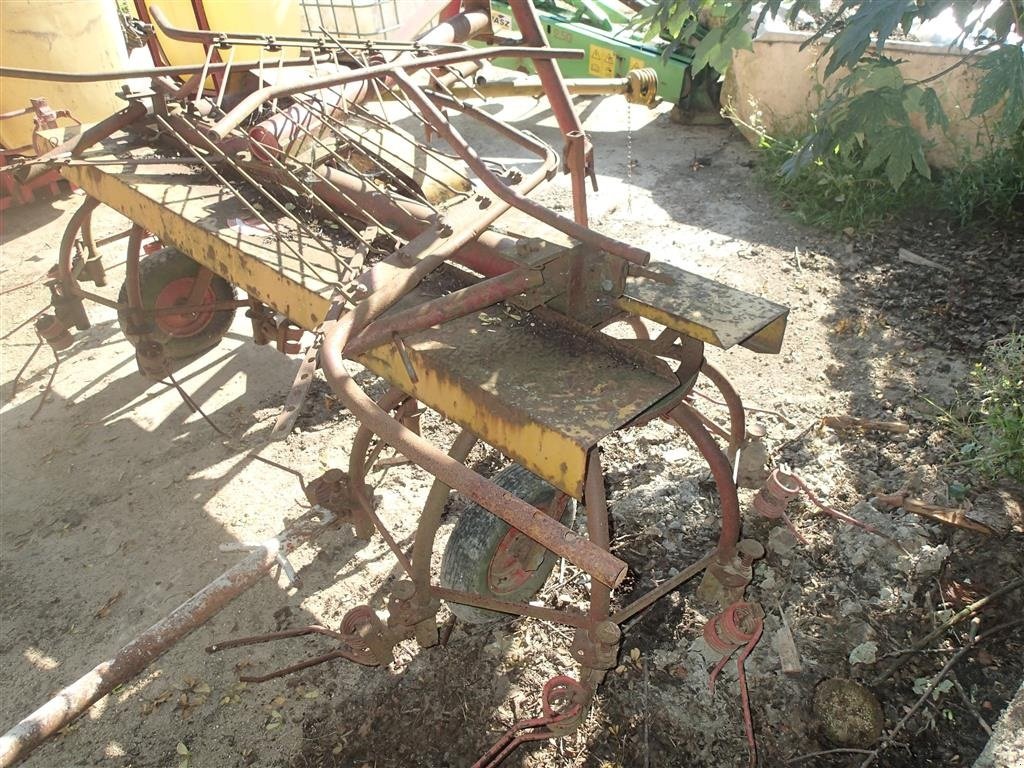 Schwader typu Sonstige Rive, Gebrauchtmaschine v Egtved (Obrázek 3)