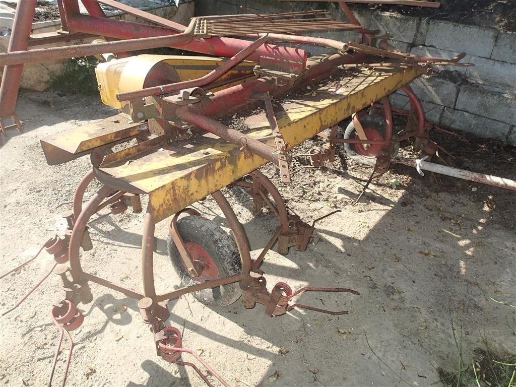 Schwader typu Sonstige Rive, Gebrauchtmaschine v Egtved (Obrázek 2)