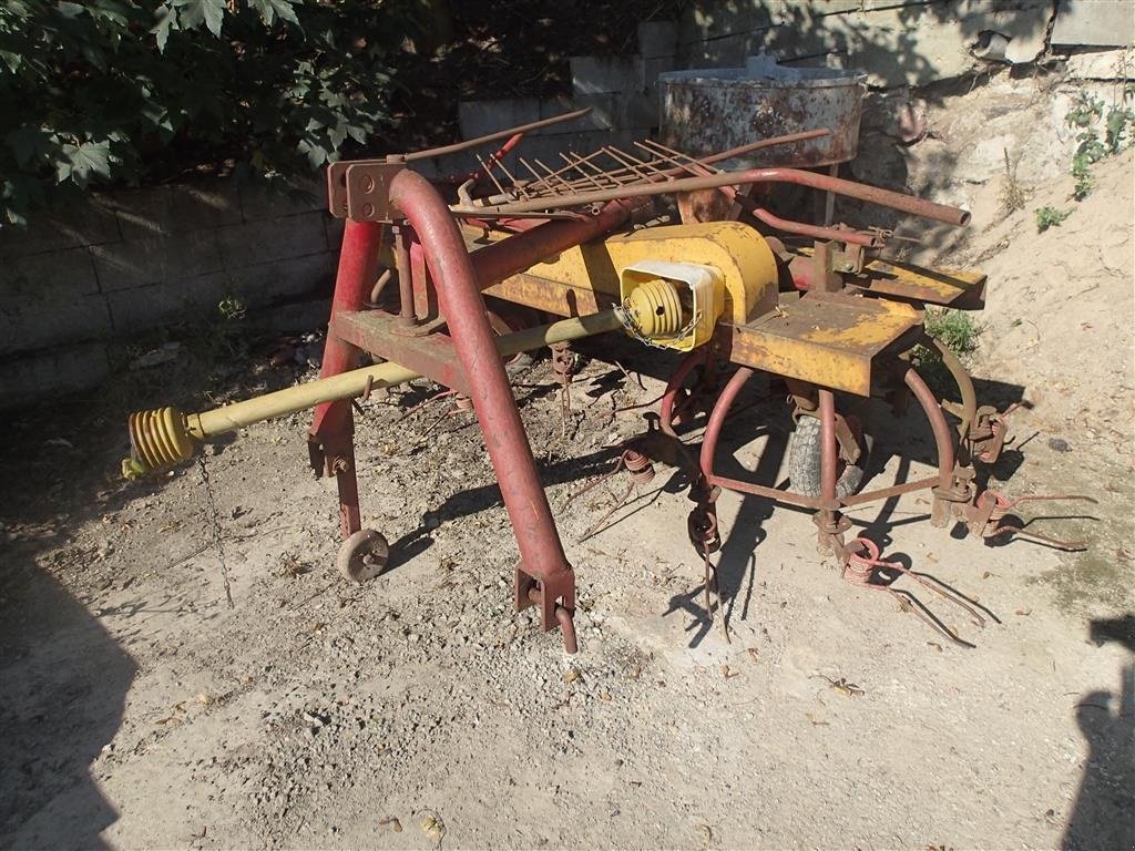 Schwader typu Sonstige Rive, Gebrauchtmaschine v Egtved (Obrázek 1)