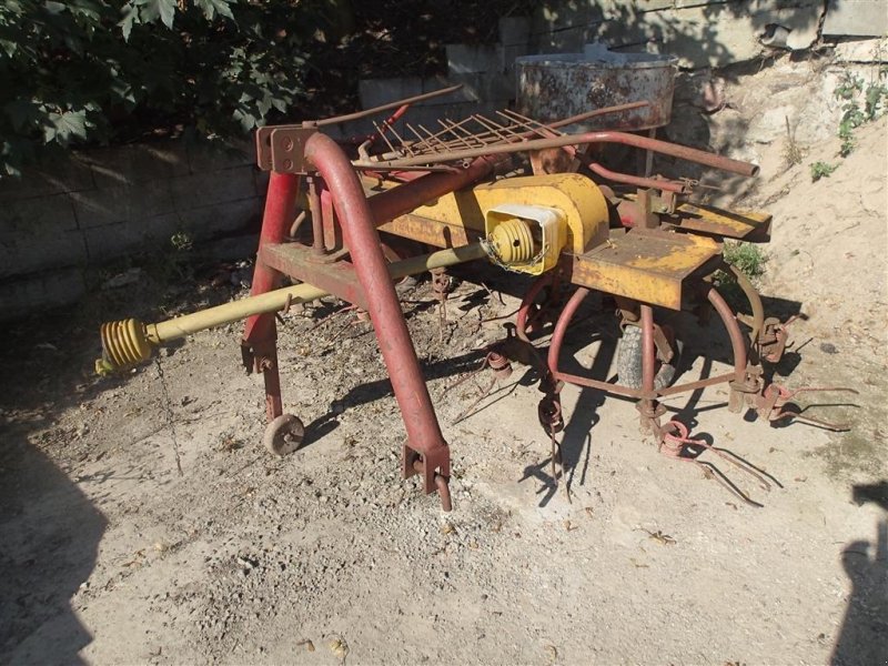 Schwader типа Sonstige Rive, Gebrauchtmaschine в Egtved (Фотография 1)