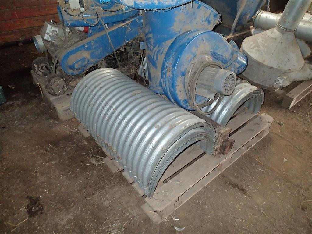 Sonstiges tipa Kongskilde KF 12 aspiratør, Gebrauchtmaschine u Egtved (Slika 1)