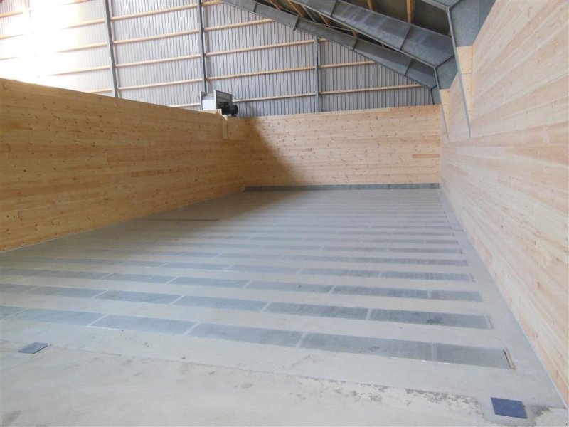 Sonstige Getreidelagertechnik типа Sonstige Kørefaste ristegulv ca. 45% billigere end træ, Gebrauchtmaschine в Egtved (Фотография 1)