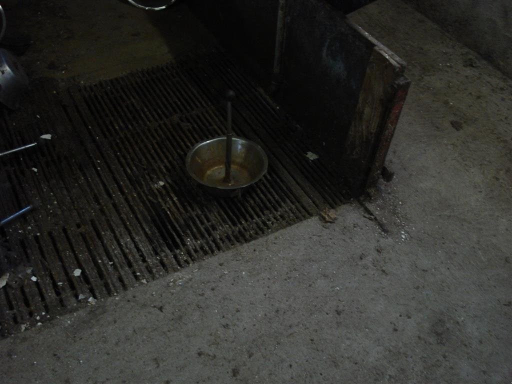 Aufstallung от тип Sonstige Rustfrie drikkekopper, Gebrauchtmaschine в Egtved (Снимка 1)