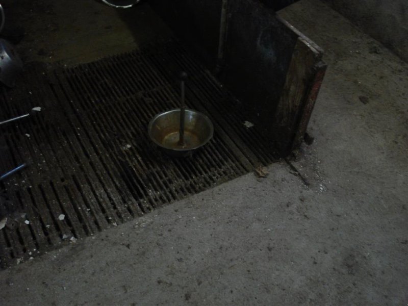 Aufstallung vrste Sonstige Rustfrie drikkekopper, Gebrauchtmaschine v Egtved (Slika 1)