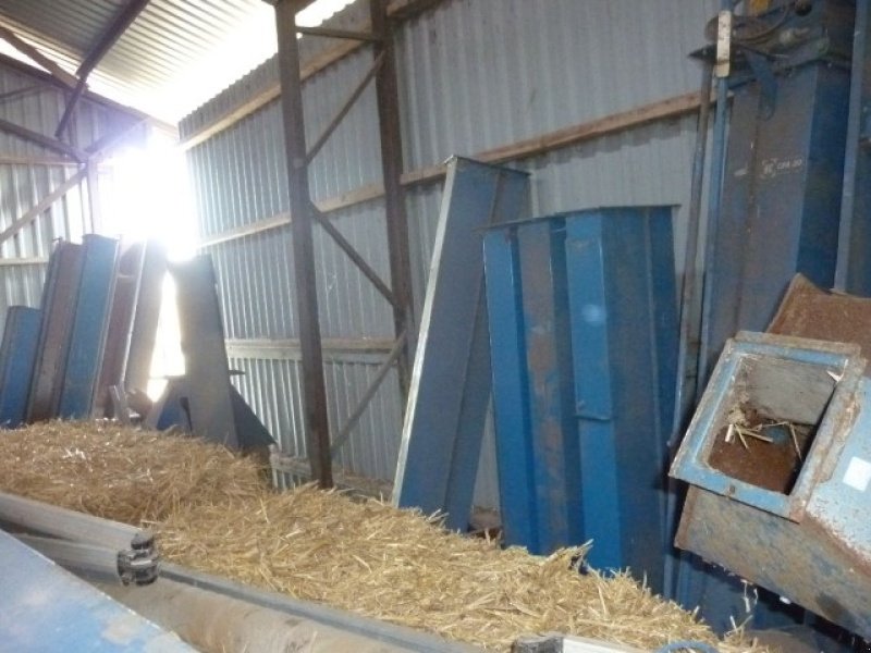 Sonstiges Türe ait JEMA T19 V 50 TON, Gebrauchtmaschine içinde Egtved (resim 3)