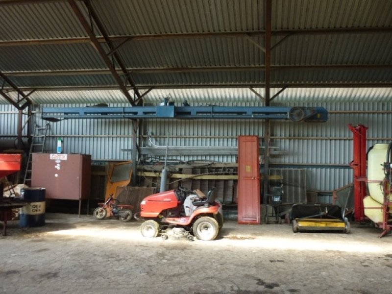 Sonstiges Türe ait JEMA T19 V 50 TON, Gebrauchtmaschine içinde Egtved (resim 2)