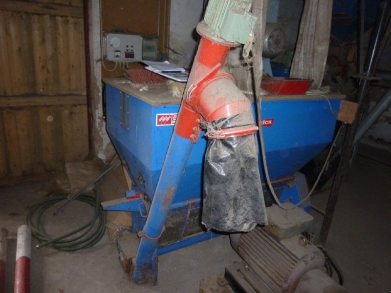 Futtermischwagen typu Sonstige Mica + Div. andre mask., Gebrauchtmaschine v Egtved (Obrázek 3)