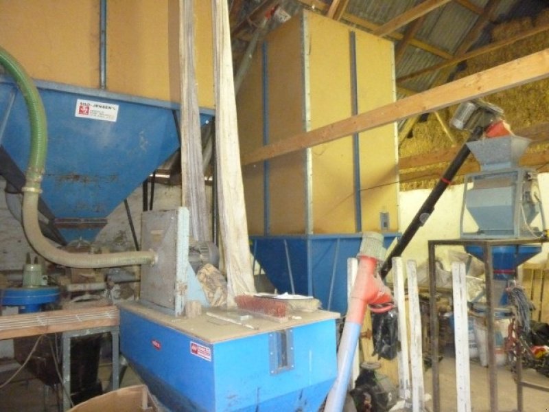 Futtermischwagen del tipo Sonstige Mica + Div. andre mask., Gebrauchtmaschine In Egtved (Immagine 1)