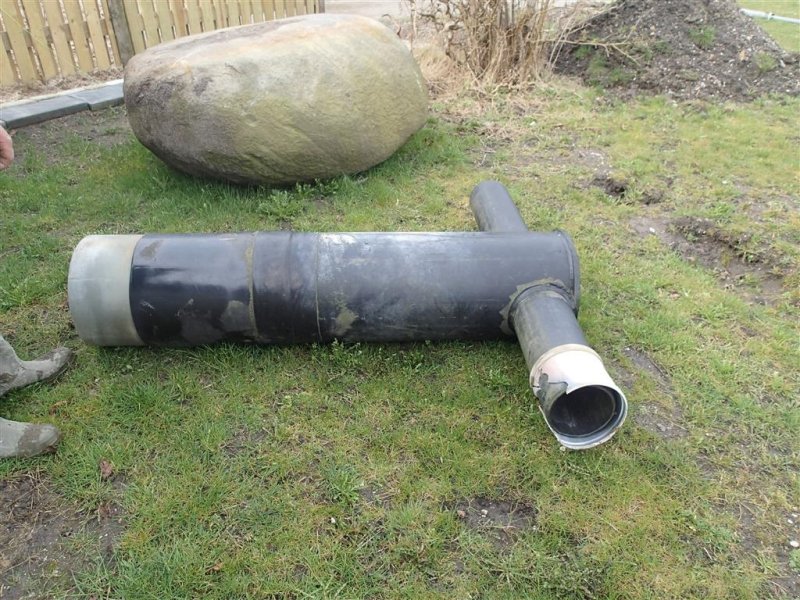 Sonstiges tip Sonstige Rensebrønd, Gebrauchtmaschine in Egtved (Poză 1)