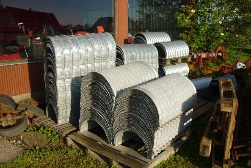 Sonstige Getreidelagertechnik типа Kongskilde Tørrekanaler,, Gebrauchtmaschine в Egtved (Фотография 3)