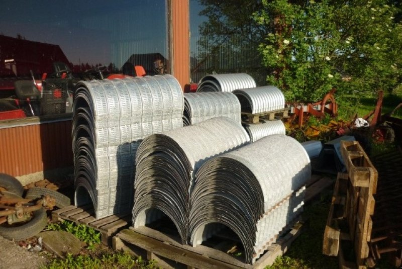 Sonstige Getreidelagertechnik типа Kongskilde Tørrekanaler,, Gebrauchtmaschine в Egtved (Фотография 1)