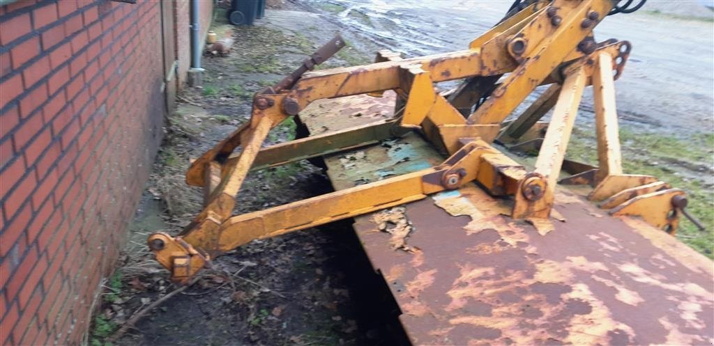 Zinkenrotor (Ackerbau) от тип Bomford Dynadrive med stubharve, Gebrauchtmaschine в Egtved (Снимка 16)