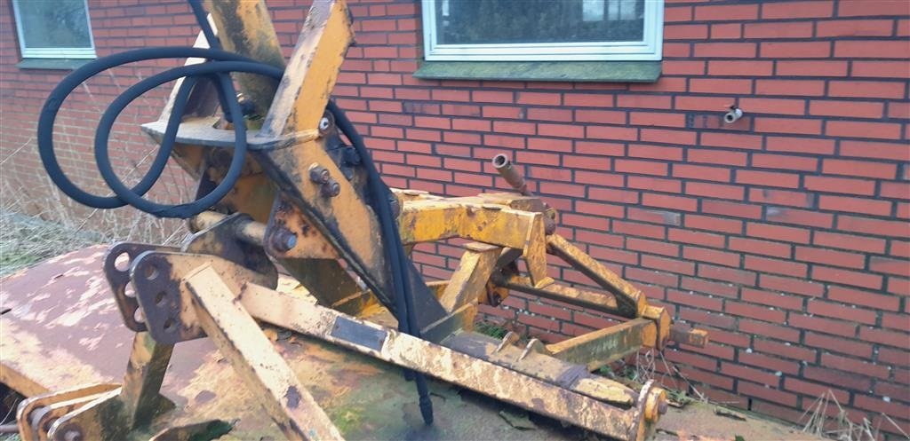 Zinkenrotor (Ackerbau) от тип Bomford Dynadrive med stubharve, Gebrauchtmaschine в Egtved (Снимка 12)