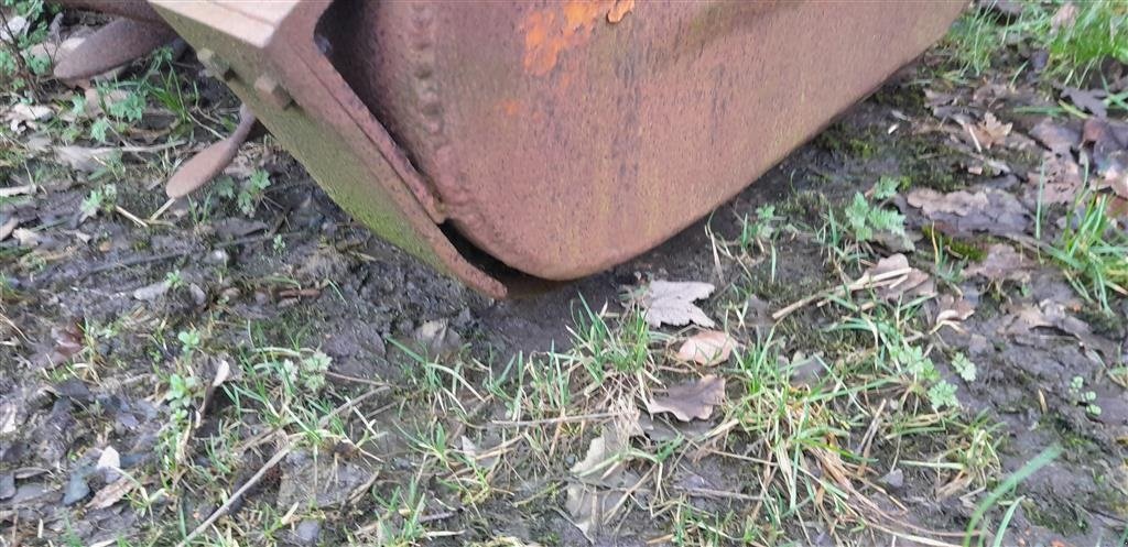 Zinkenrotor (Ackerbau) от тип Bomford Dynadrive med stubharve, Gebrauchtmaschine в Egtved (Снимка 11)