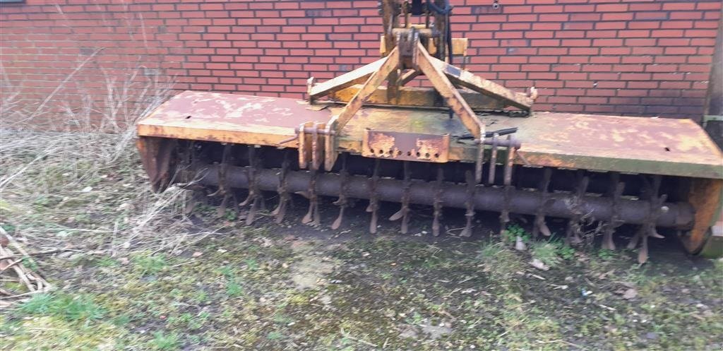 Zinkenrotor (Ackerbau) от тип Bomford Dynadrive med stubharve, Gebrauchtmaschine в Egtved (Снимка 3)