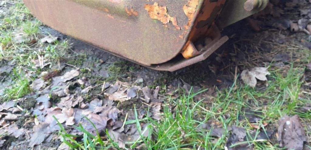 Zinkenrotor (Ackerbau) от тип Bomford Dynadrive med stubharve, Gebrauchtmaschine в Egtved (Снимка 10)