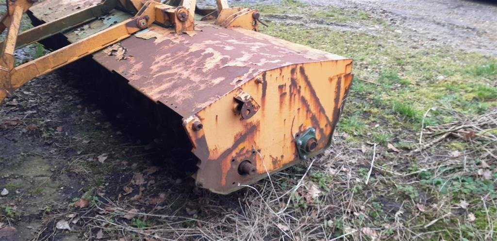 Zinkenrotor (Ackerbau) от тип Bomford Dynadrive med stubharve, Gebrauchtmaschine в Egtved (Снимка 14)