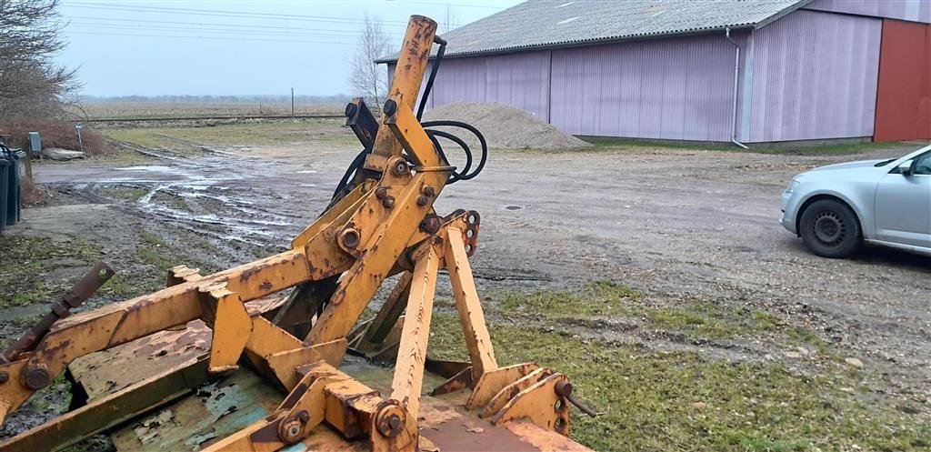 Zinkenrotor (Ackerbau) от тип Bomford Dynadrive med stubharve, Gebrauchtmaschine в Egtved (Снимка 15)