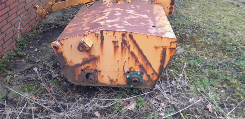 Zinkenrotor (Ackerbau) от тип Bomford Dynadrive med stubharve, Gebrauchtmaschine в Egtved (Снимка 13)