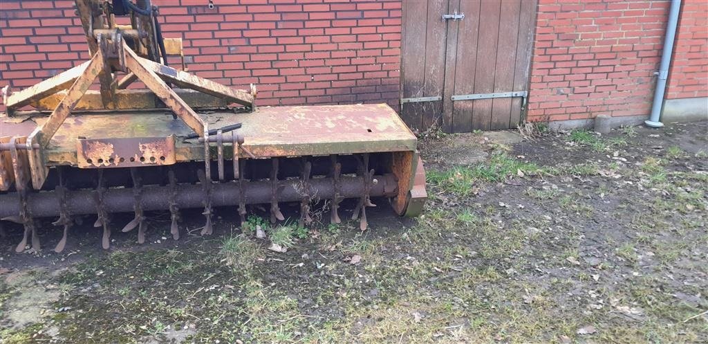 Zinkenrotor (Ackerbau) от тип Bomford Dynadrive med stubharve, Gebrauchtmaschine в Egtved (Снимка 4)