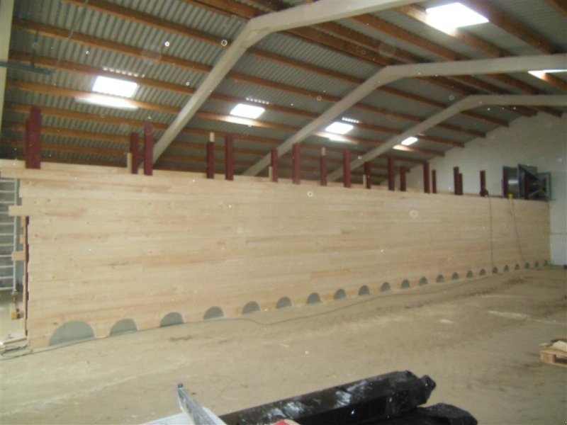 Sonstige Getreidelagertechnik tipa Sonstige Hovedkanal til Plantørreri, Gebrauchtmaschine u Egtved (Slika 1)