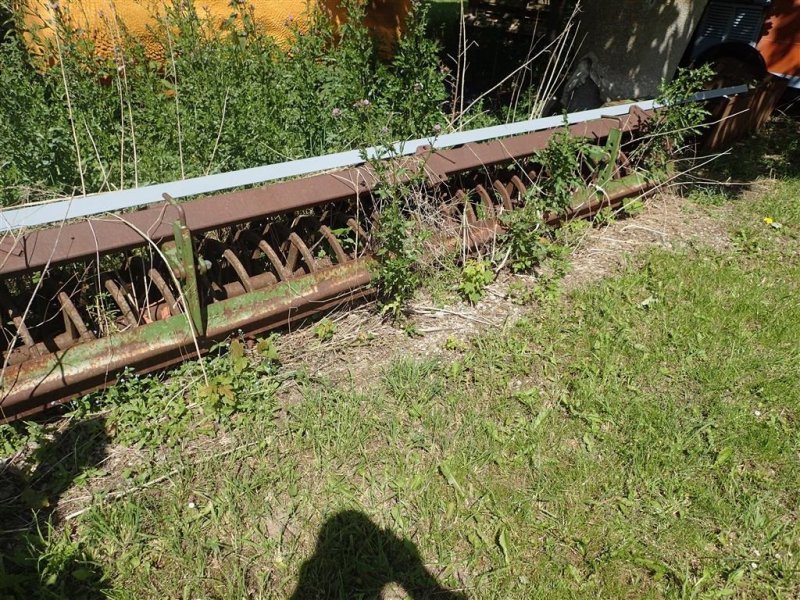 Sonstige Bodenbearbeitungsgeräte του τύπου Sonstige Dobbelt Spiralvalse 4 m, Gebrauchtmaschine σε Egtved (Φωτογραφία 1)