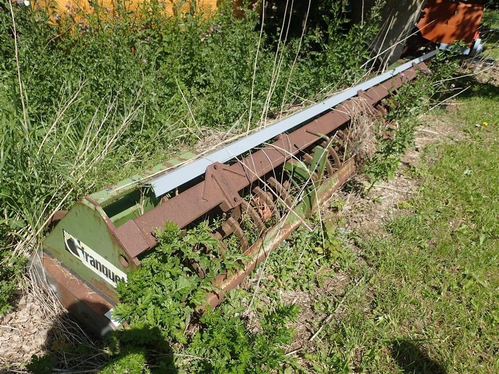 Sonstige Bodenbearbeitungsgeräte tip Sonstige Dobbelt Spiralvalse 4 m, Gebrauchtmaschine in Egtved (Poză 3)