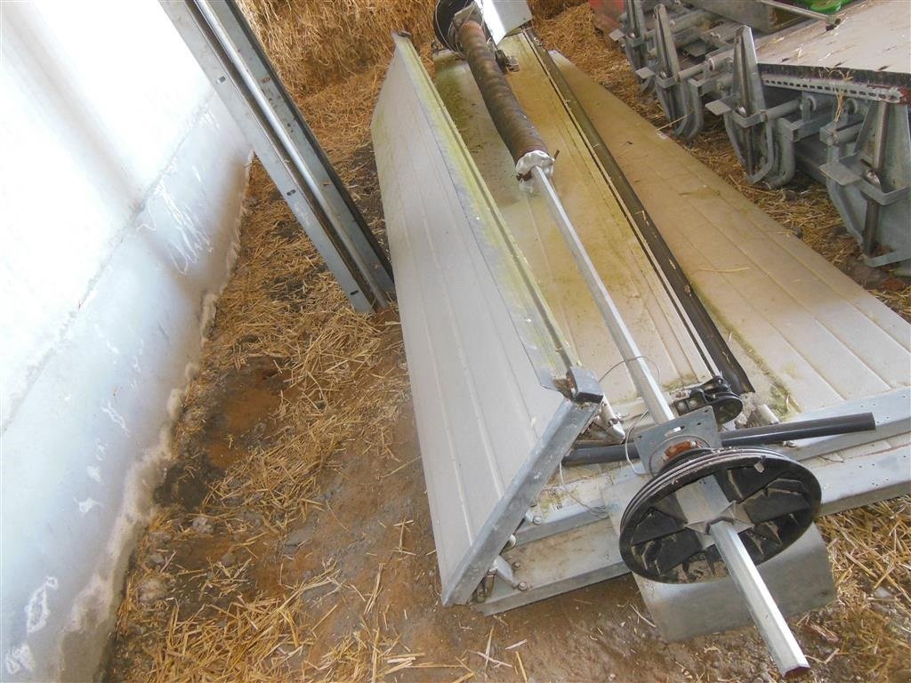 Sonstiges typu Sonstige Hejseport Bredde 3 m, Gebrauchtmaschine v Egtved (Obrázek 2)