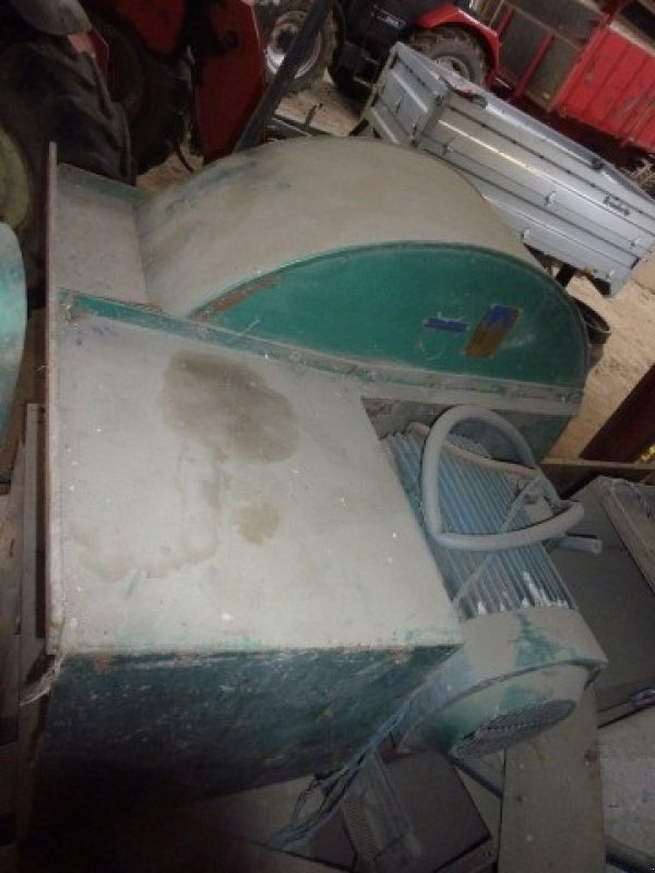 Sonstige Getreidelagertechnik typu Sonstige Højtryk 20 Hk., Gebrauchtmaschine w Egtved (Zdjęcie 2)