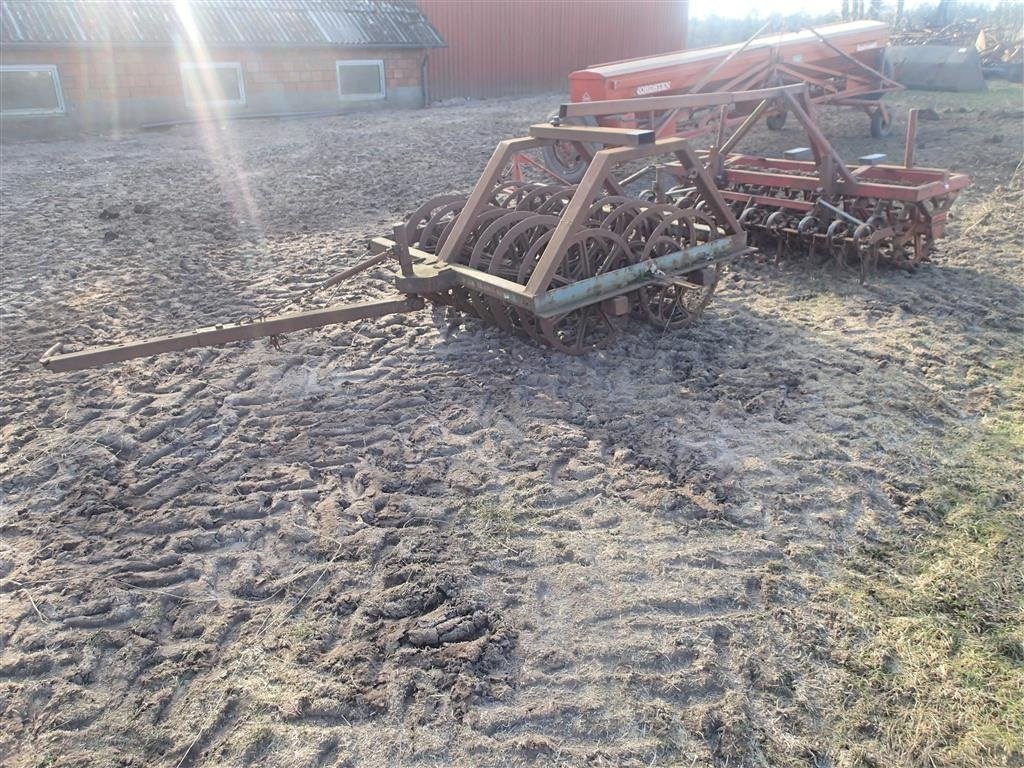 Sonstige Bodenbearbeitungsgeräte типа Dalbo 170 cm med knasttromle, Gebrauchtmaschine в Egtved (Фотография 3)