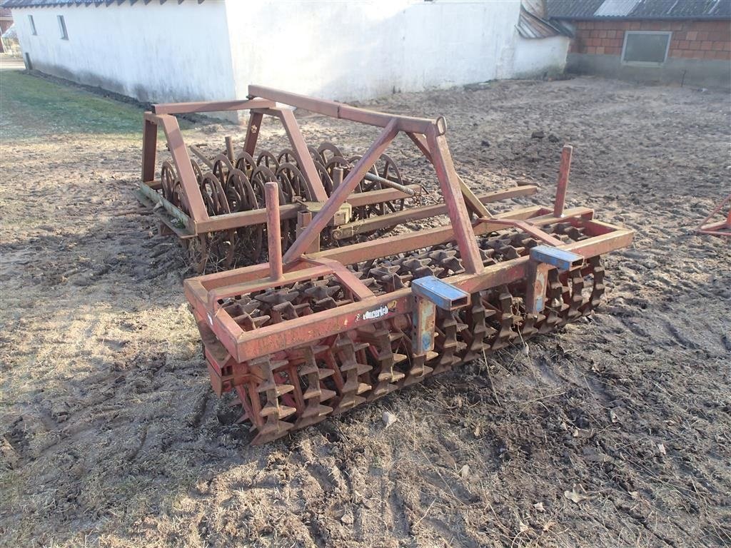 Sonstige Bodenbearbeitungsgeräte tipa Dalbo 170 cm med knasttromle, Gebrauchtmaschine u Egtved (Slika 2)