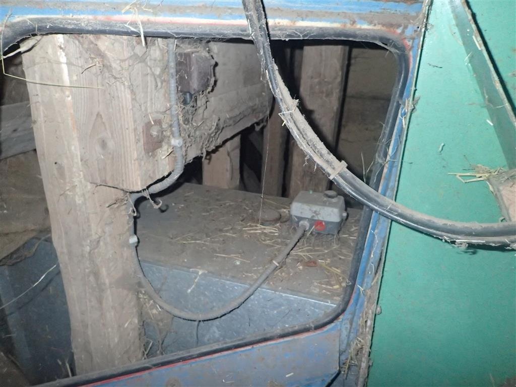 Sonstige Getreidelagertechnik typu Sonstige kallorifære, Gebrauchtmaschine v Egtved (Obrázek 3)