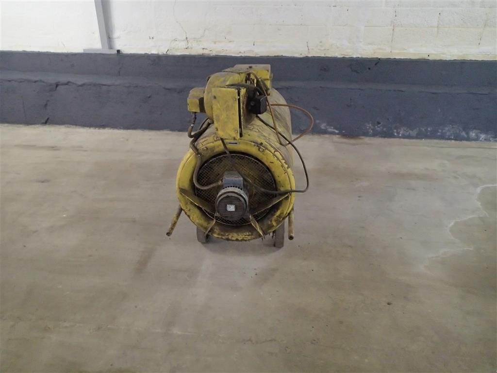 Sonstige Getreidelagertechnik типа Sonstige Varmekanon 50 kW, Gebrauchtmaschine в Egtved (Фотография 1)