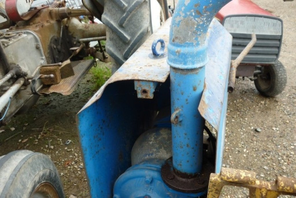 Beregnungspumpe от тип Sonstige DVI, Gebrauchtmaschine в Egtved (Снимка 1)