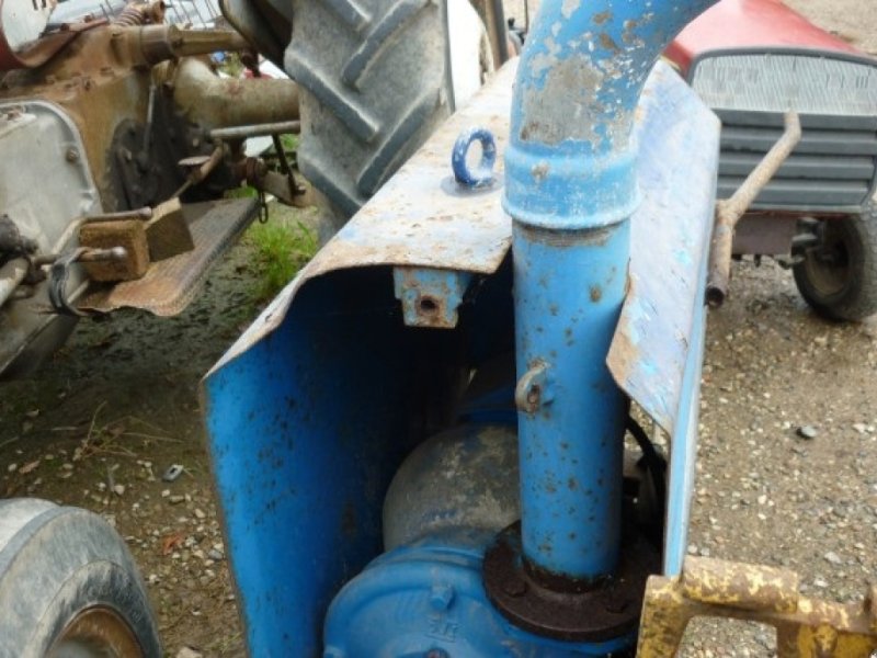 Beregnungspumpe от тип Sonstige DVI, Gebrauchtmaschine в Egtved (Снимка 1)