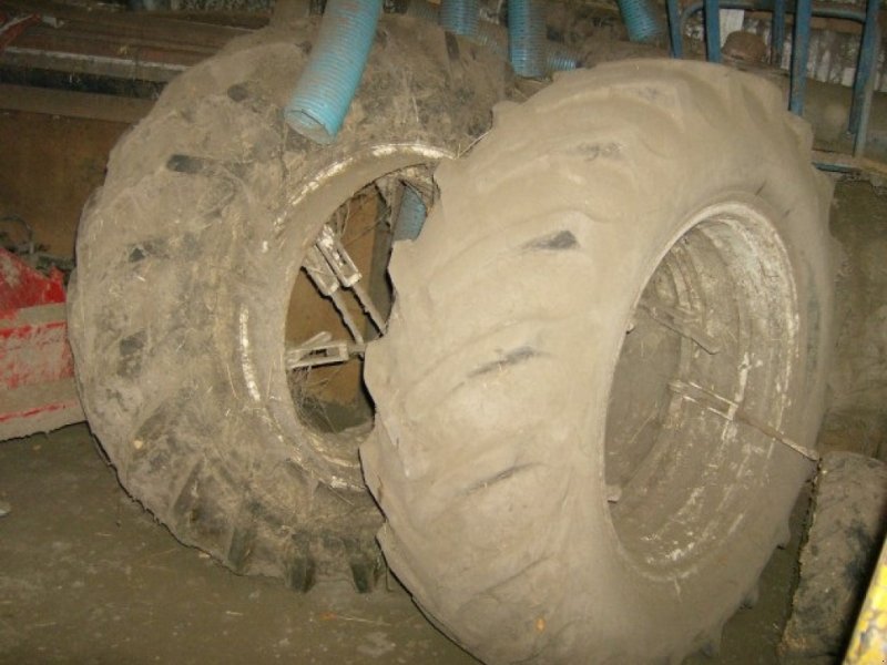 Reifen typu Sonstige Sonstiges, Gebrauchtmaschine v Egtved (Obrázek 1)