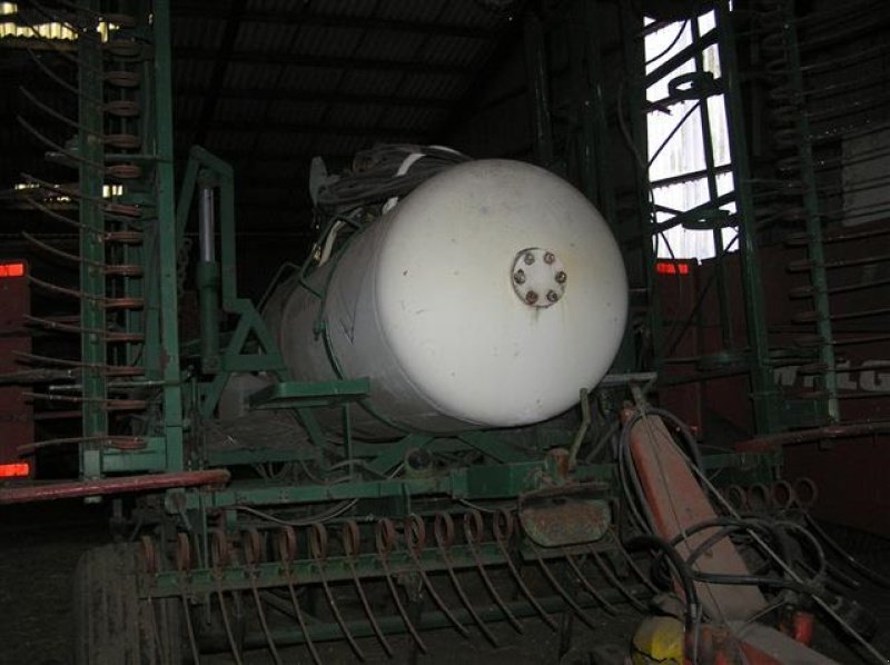 Sonstige Düngung & Pflanzenschutztechnik of the type Marsk Stig 25 tænder, Gebrauchtmaschine in Egtved (Picture 4)