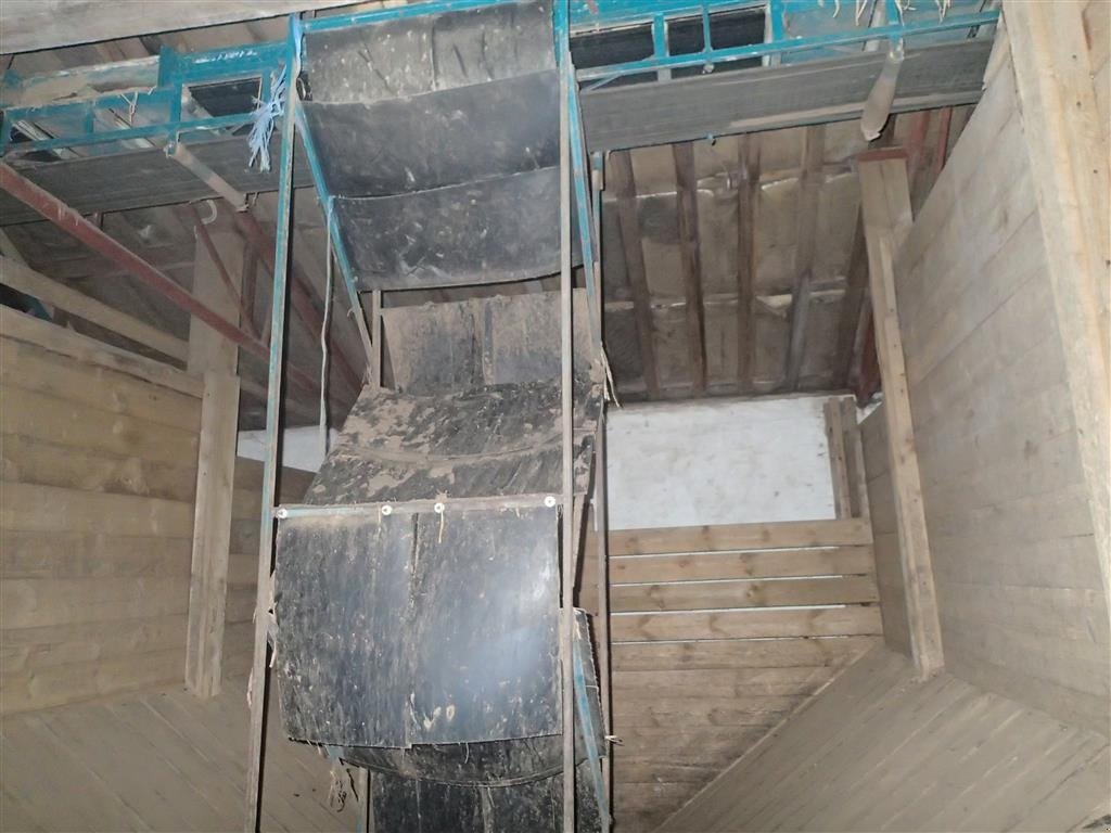 Sonstige Kartoffeltechnik типа Sonstige Falddæmpere, 3 stk., Gebrauchtmaschine в Egtved (Фотография 1)