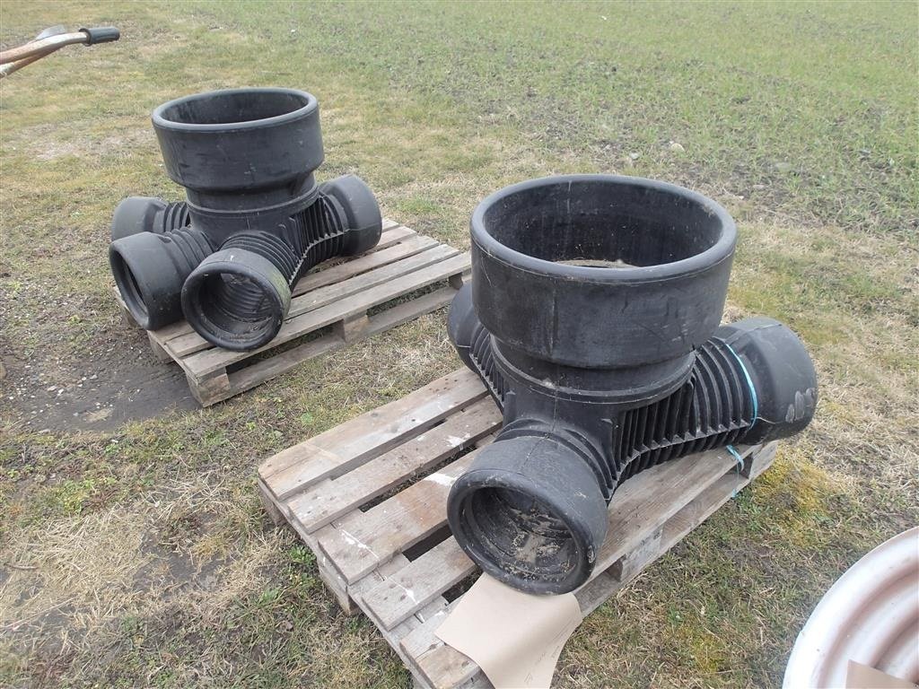 Sonstiges of the type Sonstige Samlebrønd, NYE, Gebrauchtmaschine in Egtved (Picture 1)