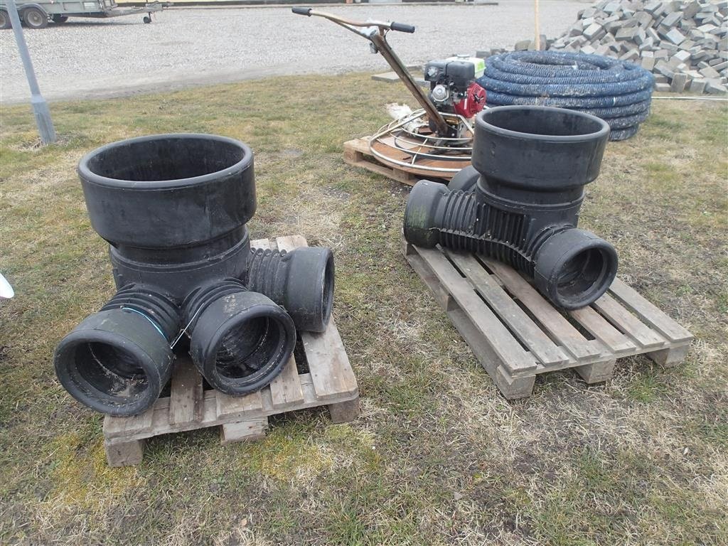 Sonstiges of the type Sonstige Samlebrønd, NYE, Gebrauchtmaschine in Egtved (Picture 2)