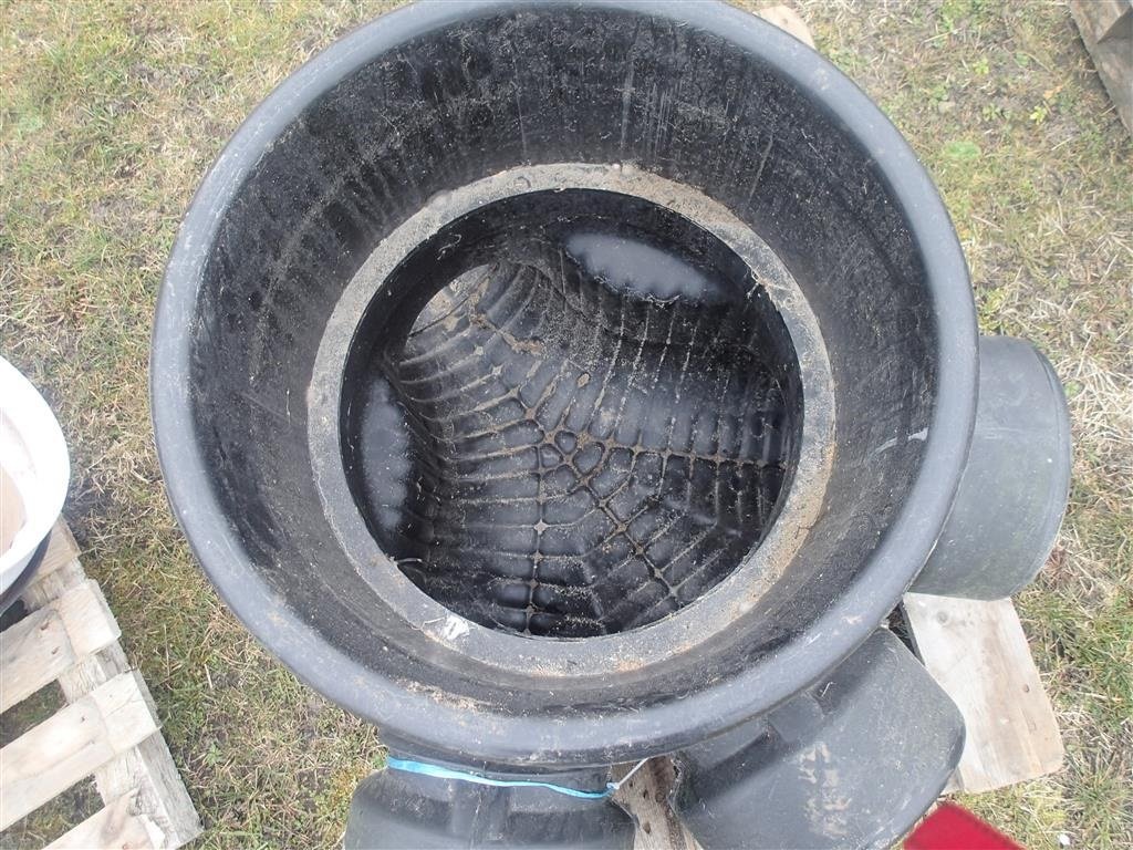 Sonstiges of the type Sonstige Samlebrønd, NYE, Gebrauchtmaschine in Egtved (Picture 3)